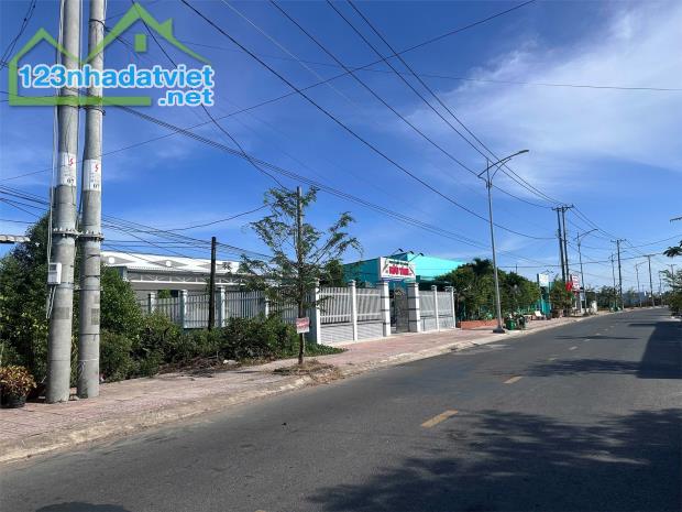 ĐẤT ĐẸP – GIÁ TỐT  – CHÍNH CHỦ CẦN BÁN Tại Đường Ngô Quyền, Xã Hiệp Thành, tp Bạc Liêu, - 2