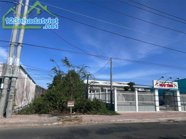 ĐẤT ĐẸP – GIÁ TỐT  – CHÍNH CHỦ CẦN BÁN Tại Đường Ngô Quyền, Xã Hiệp Thành, tp Bạc Liêu, - 3