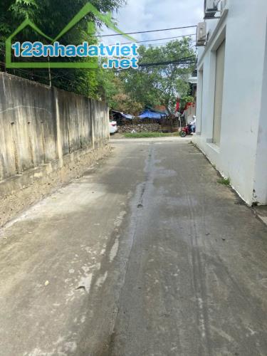 BÁN LÔ ĐẤT HẺM PHÚ HƯNG VĨNH THẠNH SÁT BÊN CHỢ GA, P TÂY NHA TRANG GIÁ CHỈ 1,650 TỶ