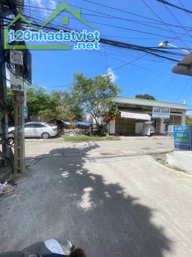 BÁN LÔ ĐẤT HẺM PHÚ HƯNG VĨNH THẠNH SÁT BÊN CHỢ GA, P TÂY NHA TRANG GIÁ CHỈ 1,650 TỶ - 2