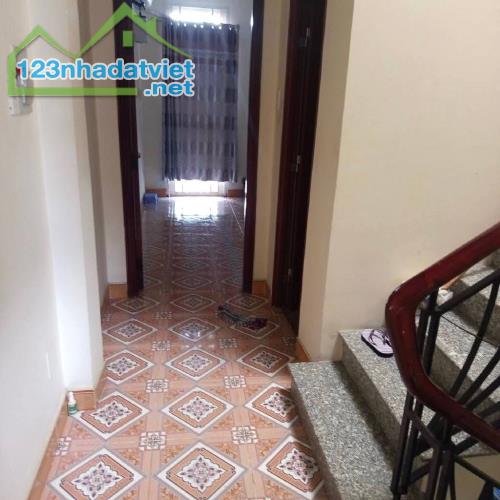 Bán nhà hẻm xe hơi gần mặt tiền Lê Đức Thọ, Gò Vấp, 56m², 3 tầng, 3PN, 7.2 tỷ TL - 2