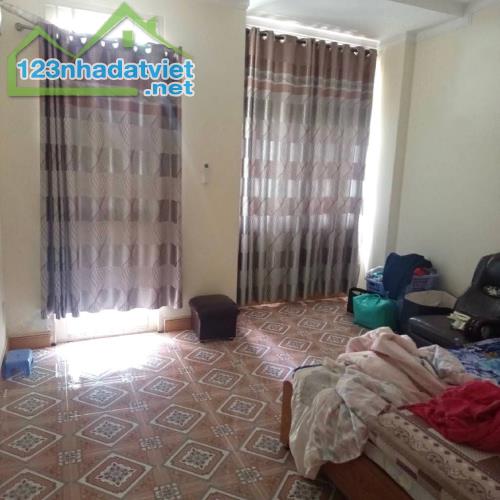 Bán nhà hẻm xe hơi gần mặt tiền Lê Đức Thọ, Gò Vấp, 56m², 3 tầng, 3PN, 7.2 tỷ TL - 3
