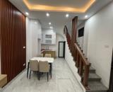 NHÀ 5 TẦNG PHỐ VĂN TRƯƠNG.NHÀ ĐẸP FULL NỘI THẤT-DT30M-MT 7M GIÁ CHỈ 9.9 TỶ