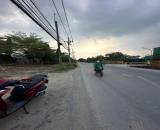 Bán đất mặt tiền 43x232m giá 7 triệu/m2 Đường Võ Văn Bích