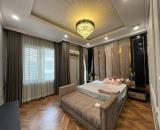 NHÀ MỚI ĐẸP 4 TẦNG KHU PHÂN LÔ SÁT TÊN LỬA NGANG 5M ĐƯỜNG 6M THU NHẬP 24TR/TH NHIK NHẸ 9TỶ