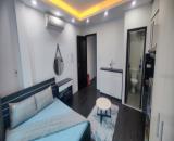 BÁN TÒA CCMN HỒ TRIỀU KHÚC 80M2 7 TẦNG THANG MÁY 18PKK GIÁ 15 TỶ