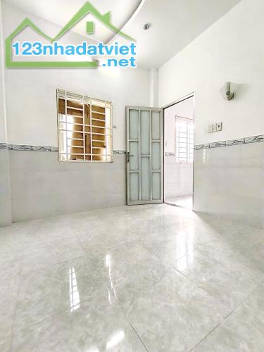 Bán nhà 1 lầu (4x12m) gần mặt tiền đường Dương Bá Trạc P.1 Quận 8 - 3