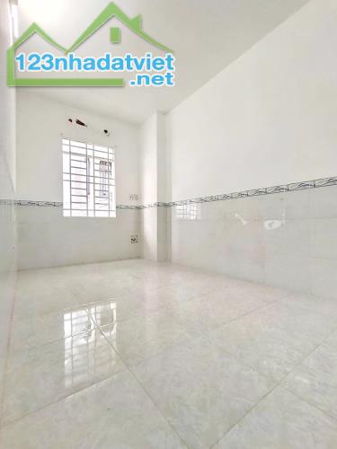 Bán nhà 1 lầu (4x12m) gần mặt tiền đường Dương Bá Trạc P.1 Quận 8 - 4