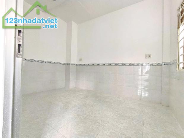 Bán nhà 1 lầu (4x12m) gần mặt tiền đường Dương Bá Trạc P.1 Quận 8 - 5