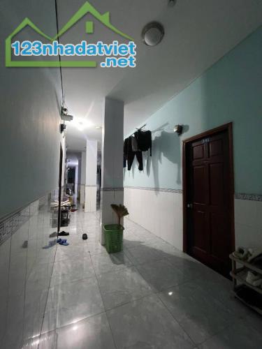 SIÊU PHẨM CHDV 4 TẦNG LIỀN KỀ KHU TÊN LỬA NGANG KHỦNG 6M THU NHẬP 540TR/NĂM NHIK 11 TỶ