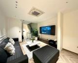 -BÁN Nhà đẹp Nguyễn Văn Cừ ,NGÃ 4 NGUYỄN SƠN – 52m² – 5 tầng – 6 phòng ngủ – ô tô đỗ cửa,