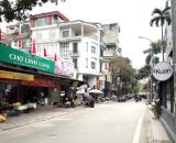 SIÊU PHẨM LINH LANG - Toà CHDV 70m² 9 tầng - Thang máy - Ô tô tải tránh - Dòng tiền 1,2tỷ