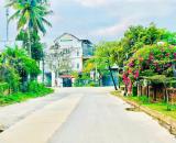 🔥 BÁN ĐẤT MẶT TIỀN KINH DOANH – CÁCH SÂN BAY ĐÀ NẴNG 20 PHÚT 🔥