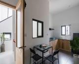 Bán Nhà 1 sẹc 5 tầng Tô Hiến Thành 37m2 nhà mới – Giá 6,8 Tỷ tl.