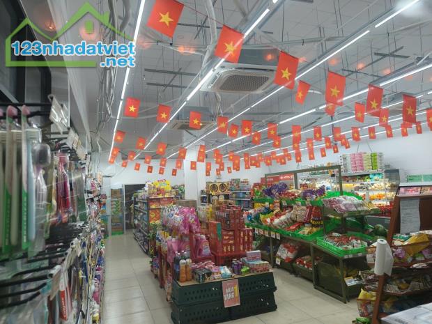 Shophouse Liên Phường – 288m² (18×16m) – Khu Thủ Thiêm Garden - 3