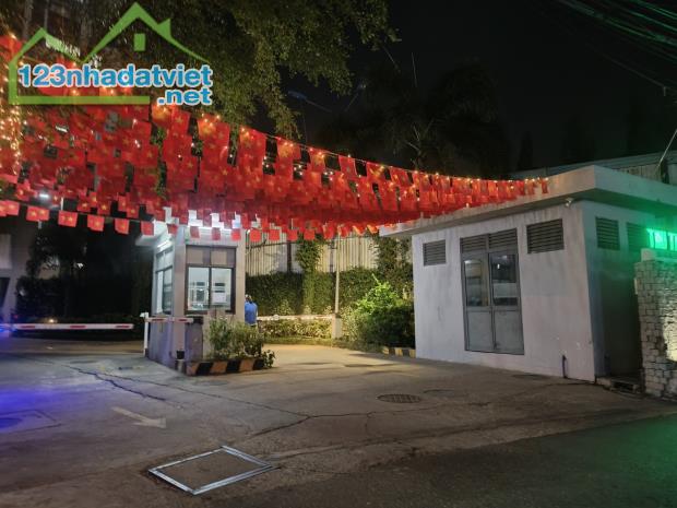 Shophouse Liên Phường – 288m² (18×16m) – Khu Thủ Thiêm Garden - 4