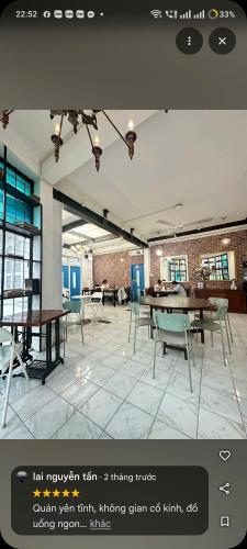 ĐẤT VÀNG 1000m² DƯƠNG QUẢNG HÀM - BIỆT THỰ  3 TẦNG + QUÁN CAFE - 100 TỶ - 1