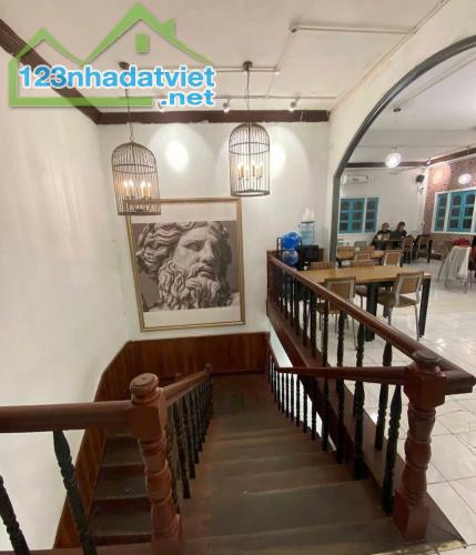 ĐẤT VÀNG 1000m² DƯƠNG QUẢNG HÀM - BIỆT THỰ  3 TẦNG + QUÁN CAFE - 100 TỶ - 4