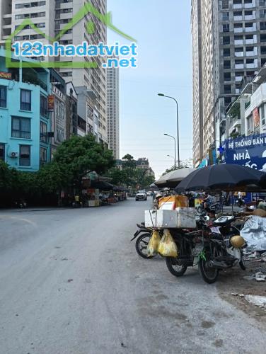CHÍNH CHỦ BÁN NHÀ LIỀN KỀ VĂN KHÊ 83M 5 TẦNG Ô CHỜ THANG MÁY - 3