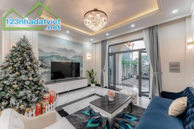 CHÍNH CHỦ BÁN NHÀ LIỀN KỀ VĂN KHÊ 83M 5 TẦNG Ô CHỜ THANG MÁY - 2