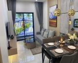 Căn 56,15m2 view landmart 81 - 2 phòng ngủ 2 wc ngay chợ bình chánh quốc lộ 1A