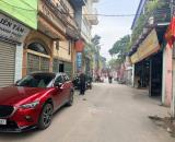 BÁN 52M ĐẤT CHI ĐÔNG,GẦN KCN QUANG MINH,MT: 4M FULL THỔ CƯ