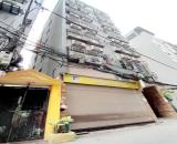 Bán Tòa CCMN Dòng Tiền Cực Đỉnh Phố Phùng Chí Kiên, HN DT 99m2 x 26P. Giá Rẻ.