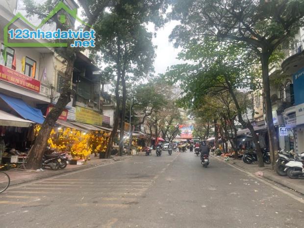 BÁN ĐẤT đẹp trung tâm Ngọc Lâm – quỹ đất hiếm, giá đầu tư hấp dẫn! - Vị trí cực đẹp sát ch - 3