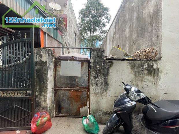 BÁN ĐẤT đẹp trung tâm Ngọc Lâm – quỹ đất hiếm, giá đầu tư hấp dẫn! - Vị trí cực đẹp sát ch - 2