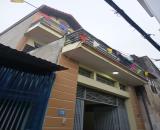 Bán nhà Thượng Thụy 75 m2 3 tầng giá 8.1 tỷ, đường trước nhà ô tô chạy qua, sau nhà có khe