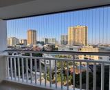 Bán căn hộ Chung cư C18,ngõ 655 Lạc Long Quân (Cạnh Quận ủy Tây Hồ cũ)