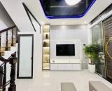 Bán nhà phố Trần Đại Nghĩa 30m2*5 tầng, MT 3.5m, giá 6.95 tỷ