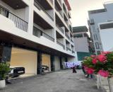 Bán nhà Tư Đình,Long Biên 7 tầng,72m,mt4.2m oto vào nhà nhỉnh 17 tỷ