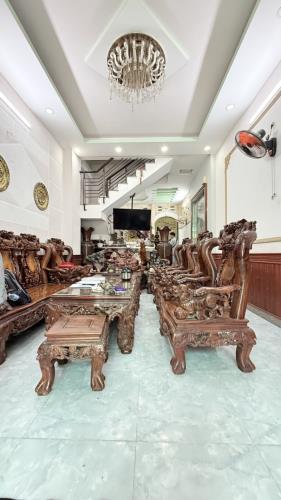 Bán nhà HXT TCH 03 ,Q12 , 4Tx 72 m2  .Giá chỉ  6.1 tỷ (TL)