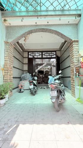 Bán nhà HXT TCH 03 ,Q12 , 4Tx 72 m2  .Giá chỉ  6.1 tỷ (TL) - 1