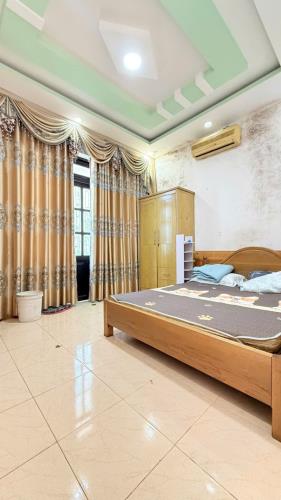 Bán nhà HXT TCH 03 ,Q12 , 4Tx 72 m2  .Giá chỉ  6.1 tỷ (TL) - 3