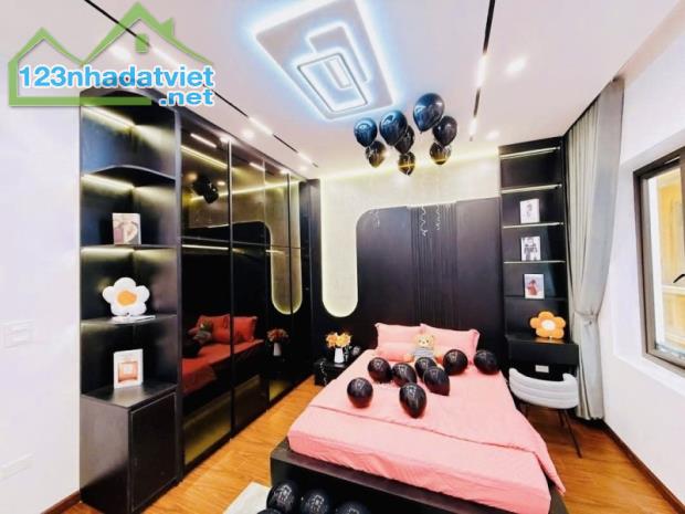 Bán nhà phố Đại La, Hà Nội 60m2*4 tầng, MT 4.3m, giá 11 tỷ - 1