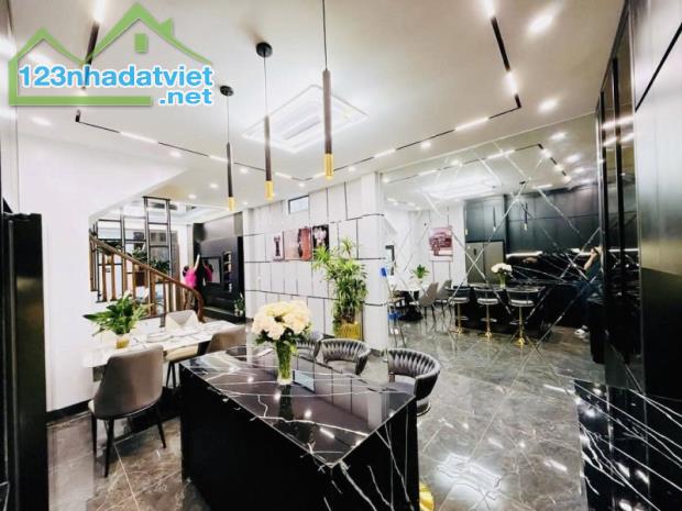 Bán nhà phố Đại La, Hà Nội 60m2*4 tầng, MT 4.3m, giá 11 tỷ - 3