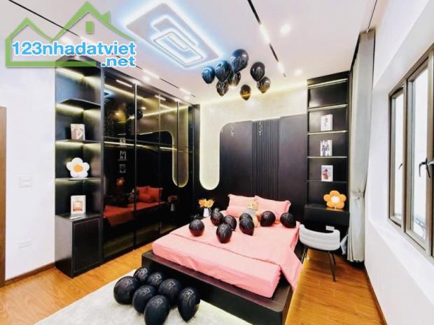 Bán nhà phố Đại La, Hà Nội 60m2*4 tầng, MT 4.3m, giá 11 tỷ - 5