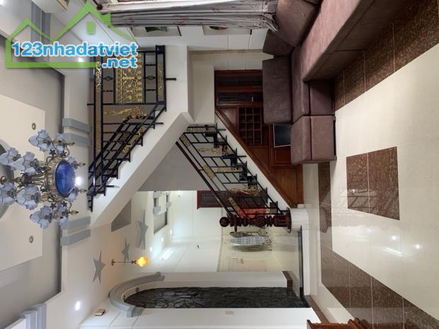 Lô góc 2MT Đường 39, Bình Trưng Tây – Dt 95m² (5.5×17.5m) x 4 tầng