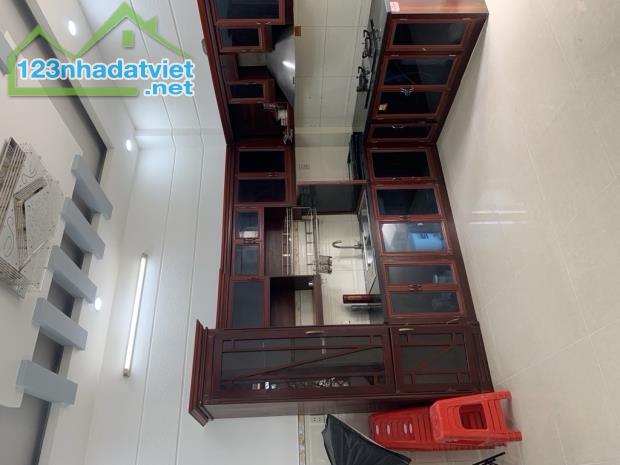 Lô góc 2MT Đường 39, Bình Trưng Tây – Dt 95m² (5.5×17.5m) x 4 tầng - 2
