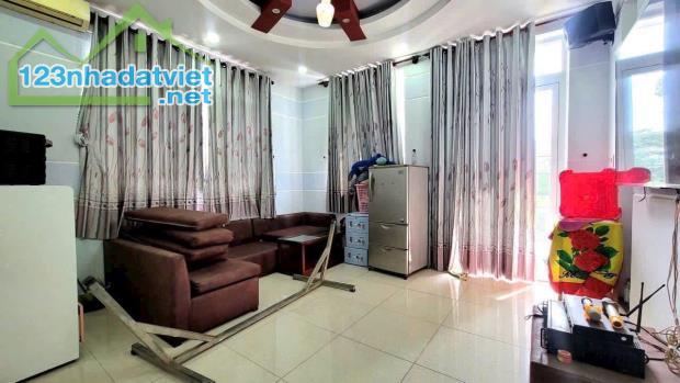 Lô góc 2MT Đường 39, Bình Trưng Tây – Dt 95m² (5.5×17.5m) x 4 tầng - 4