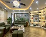 Á hậu lô góc thang máy, 2 ô tô vào nhà, sát phố lớn Ngọc Hà, Ba Đình, 56m*5t, Mt 5m, 14.99