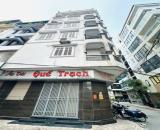 Bán Nhà Phố Trần Quý Kiên, HN. DT 77m² x 7T, TM, Ở & Cho Thuê KD Cực Tốt. Giá Rẻ.