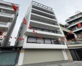 Bán Nhà Phố Hoàng Ngân, HN. DT 59m² x 7T, TM, Ở & Cho Thuê KD Cực Tốt.  Giá Rẻ.