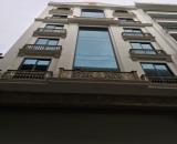 Bán nhà mặt phố Thi Sách, Hai Bà Trưng. 121 m2 x 7 Tầng. Giá 98 tỷ. Ô tô, KD, VP cho thuê.