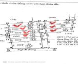 ❌❌❌ Cc Bán 7 lô đất Giá F0 tại TDP số 07 Hoà Nghĩa - Dương Kinh - Hải Phòng