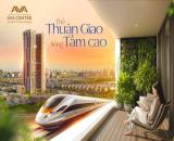 Căn hộ của Ava Center ngay trục quốc lộ 13 khu Đông Bắc Sài Gòn bên cạnh nhà ga Metro C6