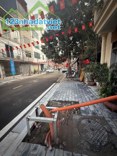 CHỈ 7.4 TỶ - ĐẤT VÀNG PHÚ THƯỢNG - MẶT TIỀN RỘNG XÂY NHÀ CỰC THOÁNG - 1