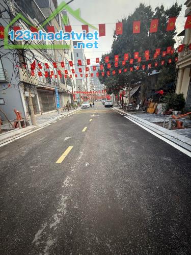 CHỈ 7.4 TỶ - ĐẤT VÀNG PHÚ THƯỢNG - MẶT TIỀN RỘNG XÂY NHÀ CỰC THOÁNG - 2